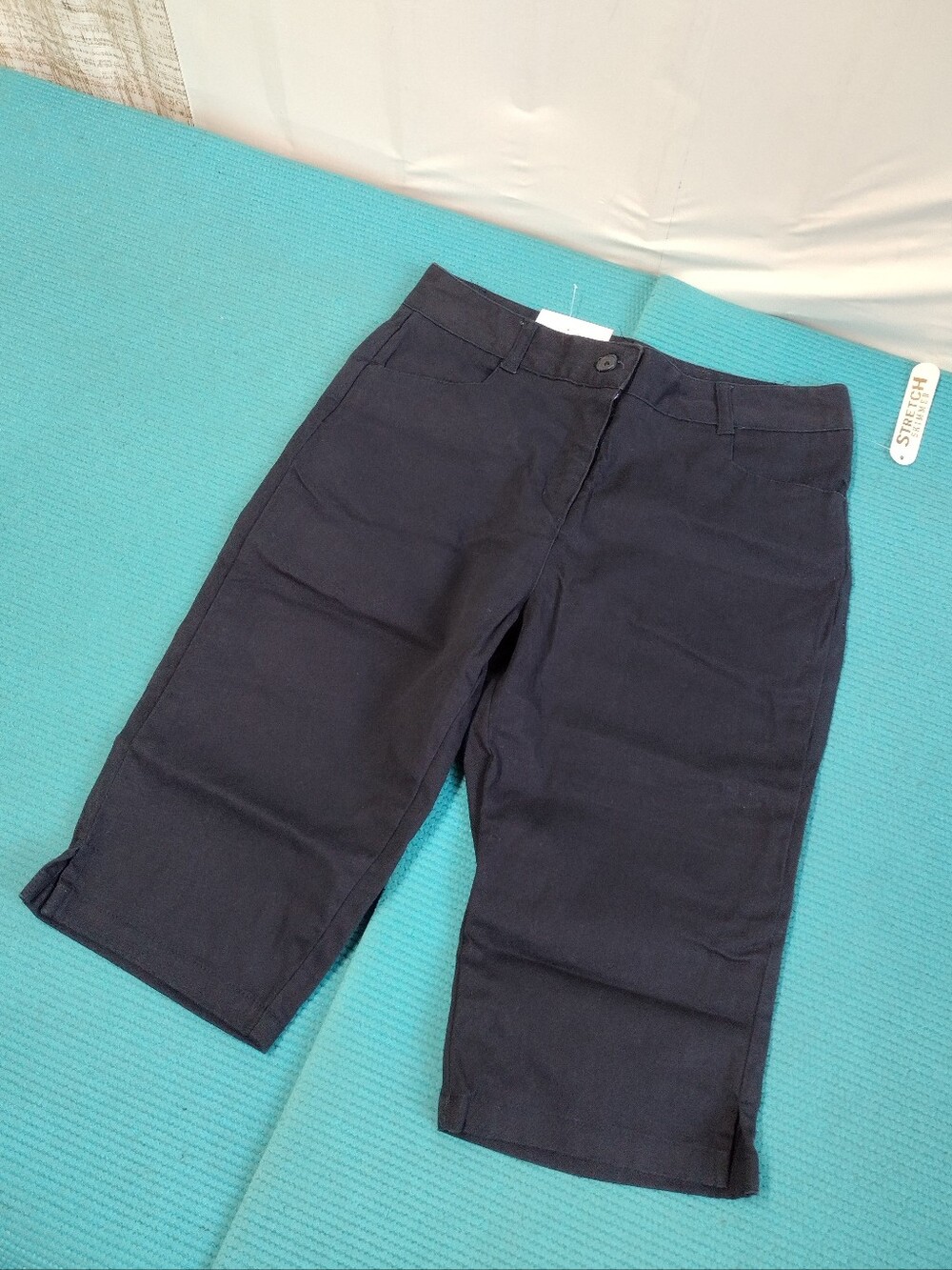 NEW Arrow Girl's Stretch Skimmer School Uniform Size 14R